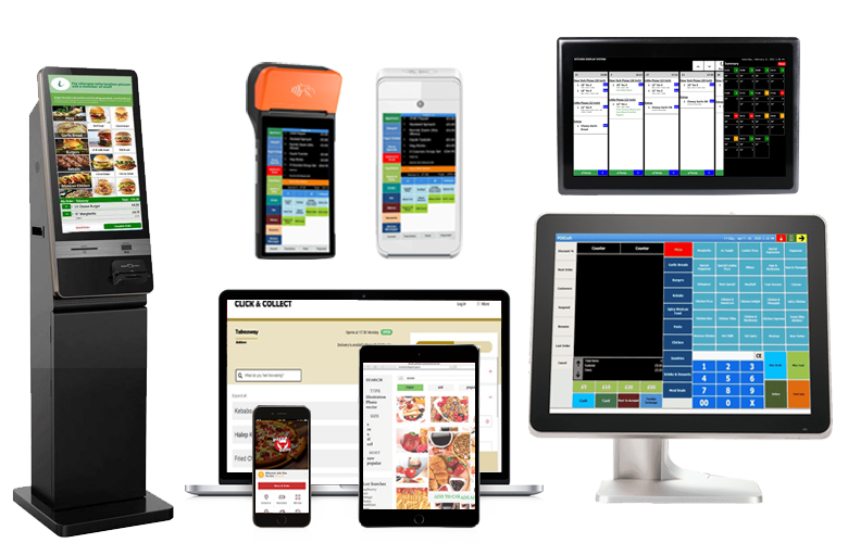 POS System