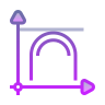 Collection point icon