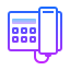 Handheld ordering icon